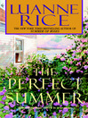 Cover image for The Perfect Summer